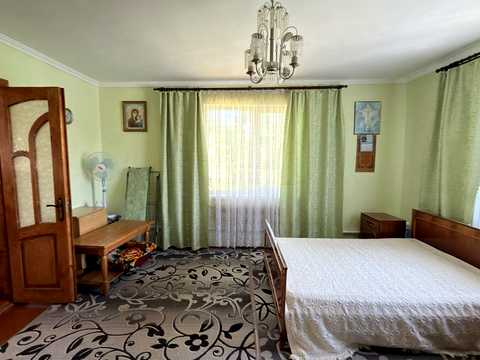 дом по адресу Горішнянка, 105