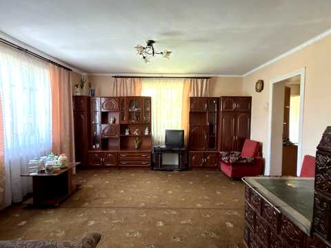 дом по адресу Горішнянка, 105