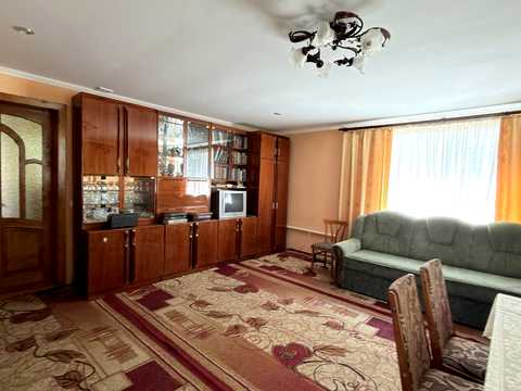 дом по адресу Горішнянка, 105