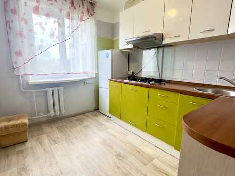 квартира за адресою Богдана Гаврилишина вул. (Ванди Василевської), 3