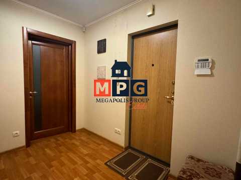 квартира по адресу Гвардейцев-Широнинцев ул., 23