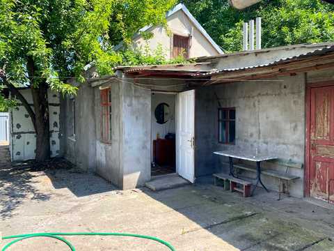 ділянка за адресою Люстдорфська дор. (Черноморская)