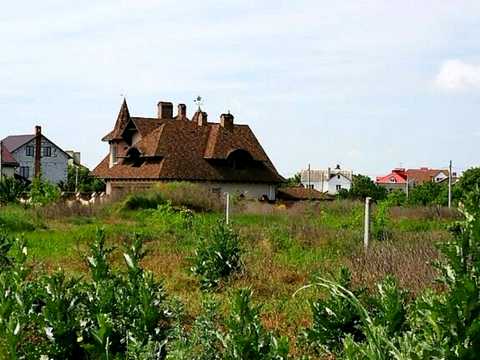 ділянка за адресою с. Приморське, 
