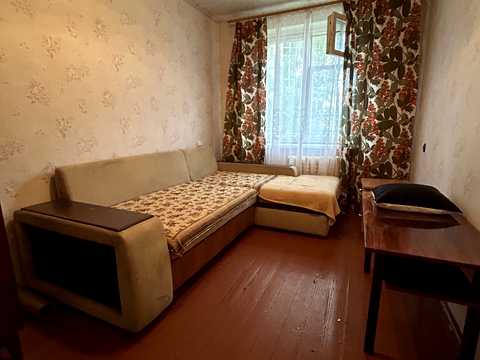 квартира по адресу Ремесленная ул. (Ремесленная), 12/1