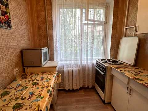 квартира по адресу Ремесленная ул. (Ремесленная), 12/1