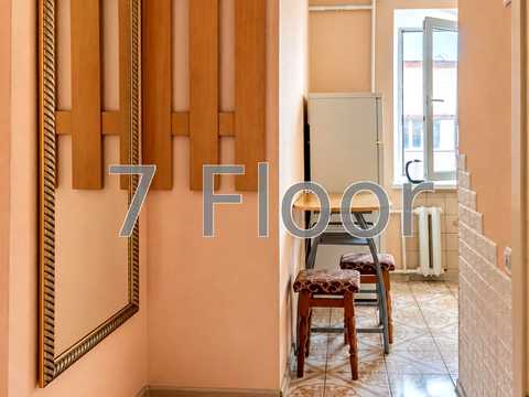 квартира по адресу Лескова ул., 6