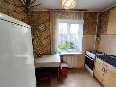 квартира за адресою Коперника вул., 10