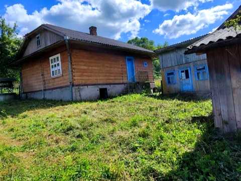 будинок за адресою Шевченка, 38