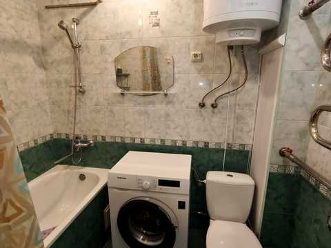 квартира за адресою Коперника вул., 10