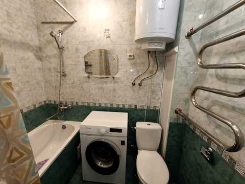 квартира за адресою Коперника вул., 10