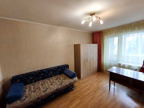 квартира за адресою Коперника вул., 10