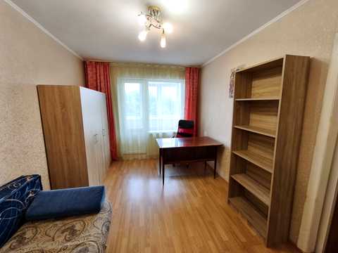 квартира за адресою Коперника вул., 10