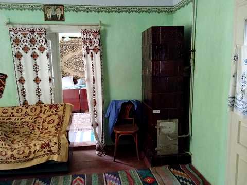 будинок за адресою Шевченка, 38