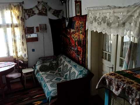 будинок за адресою Шевченка, 38