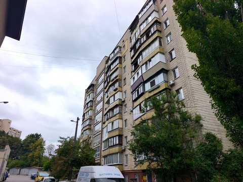 квартира за адресою Коперника вул., 10