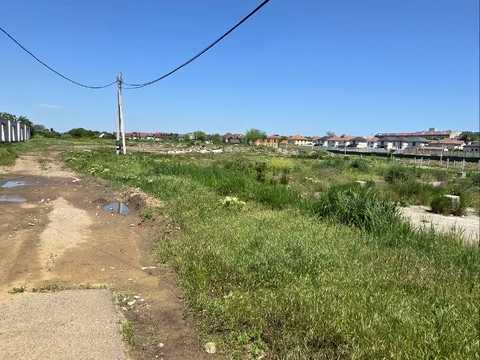 ділянка за адресою с. Лиманка, Балтська вул.