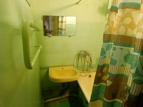 квартира за адресою Героїв АТО вул., 4