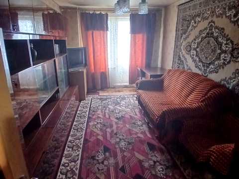 квартира за адресою Героїв АТО вул., 4