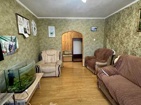квартира за адресою Чорних Запорожців вул. (Короленка), 54-Б
