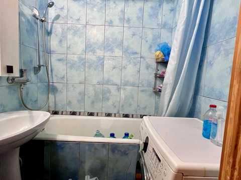 квартира за адресою Чорних Запорожців вул. (Короленка), 54-Б