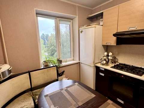 квартира за адресою Чорних Запорожців вул. (Короленка), 54-Б