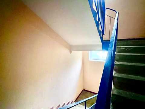 квартира за адресою Чорних Запорожців вул. (Короленка), 54-Б