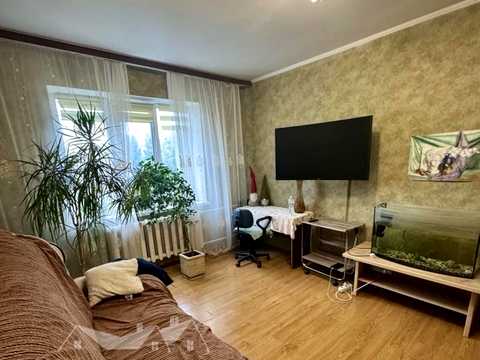 квартира за адресою Чорних Запорожців вул. (Короленка), 54-Б