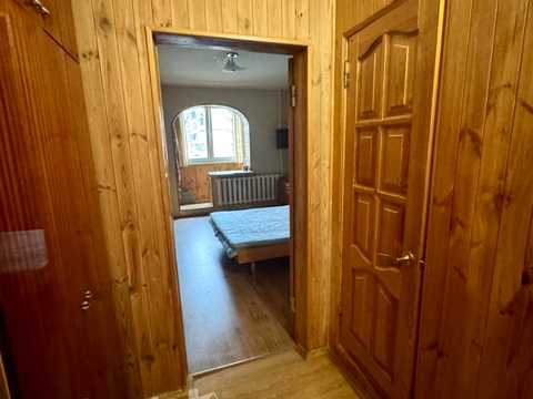 квартира за адресою Чорних Запорожців вул. (Короленка), 54-Б