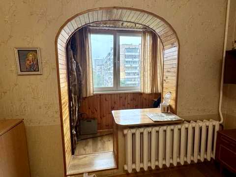 квартира за адресою Чорних Запорожців вул. (Короленка), 54-Б