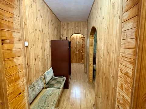 квартира за адресою Чорних Запорожців вул. (Короленка), 54-Б