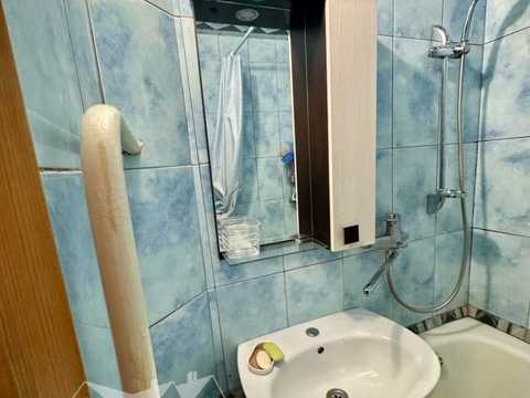 квартира за адресою Чорних Запорожців вул. (Короленка), 54-Б
