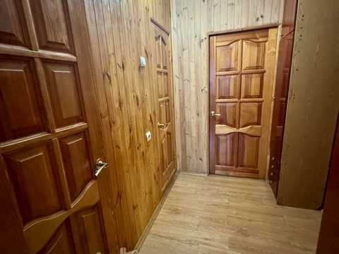 квартира за адресою Чорних Запорожців вул. (Короленка), 54-Б
