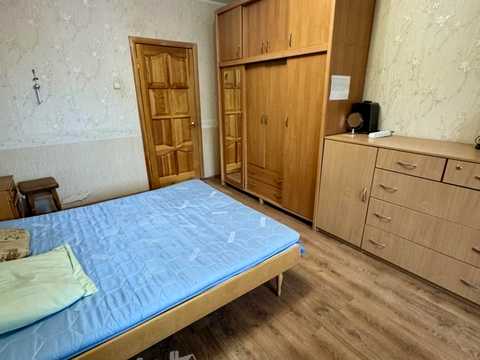 квартира за адресою Чорних Запорожців вул. (Короленка), 54-Б