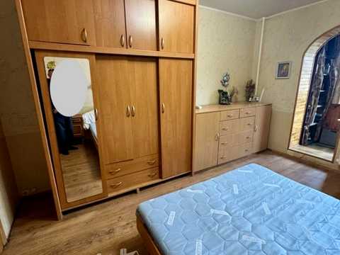 квартира за адресою Чорних Запорожців вул. (Короленка), 54-Б