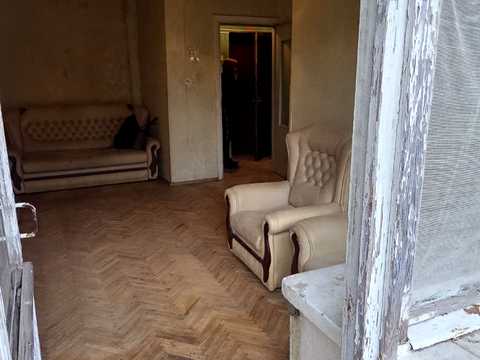 квартира по адресу Городоцкая ул., 297