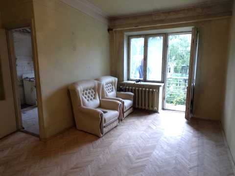 квартира за адресою Городоцька вул., 297