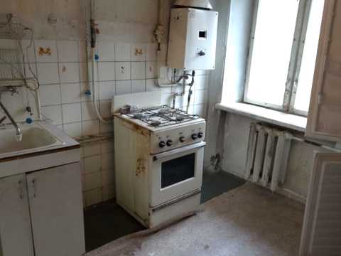 квартира за адресою Городоцька вул., 297