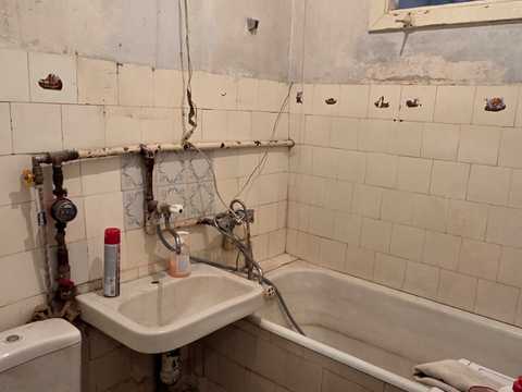 квартира за адресою Городоцька вул., 297
