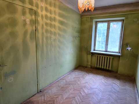 квартира за адресою Городоцька вул., 297