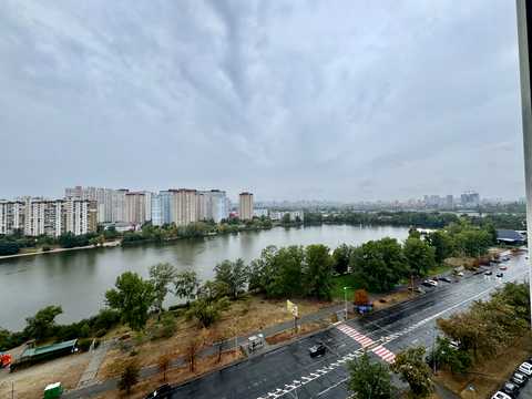 квартира за адресою Київ, Ревуцького вул., 9