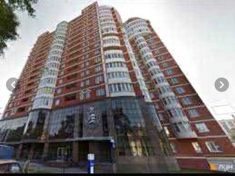 квартира по адресу Базарная ул., 5/1