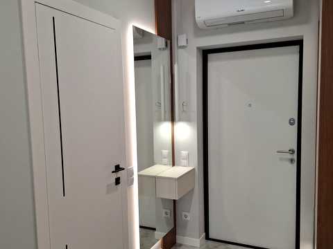 квартира за адресою Щирецька вул., 28