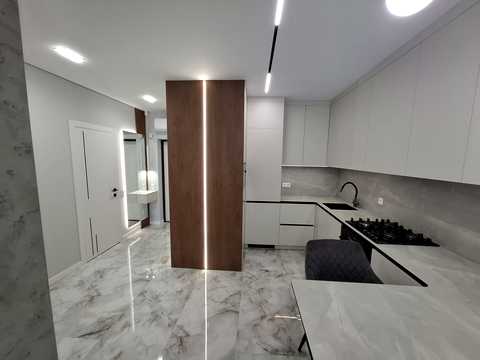 квартира за адресою Щирецька вул., 28