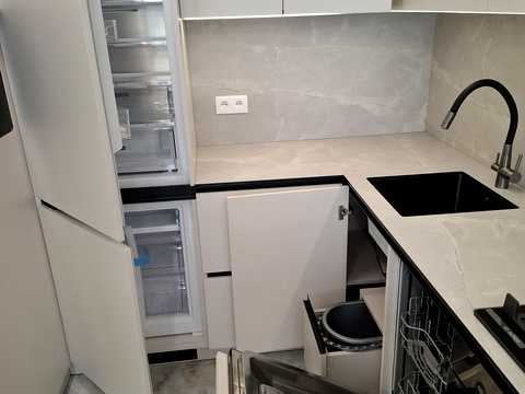 квартира за адресою Щирецька вул., 28