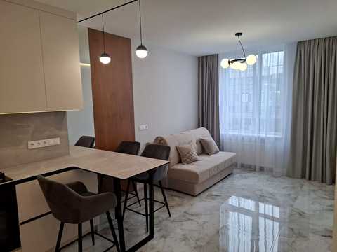 квартира за адресою Щирецька вул., 28