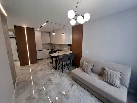 квартира за адресою Щирецька вул., 28