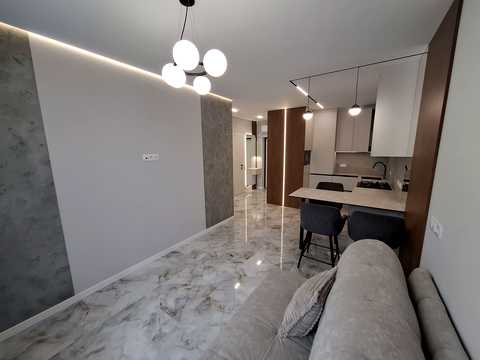 квартира за адресою Щирецька вул., 28