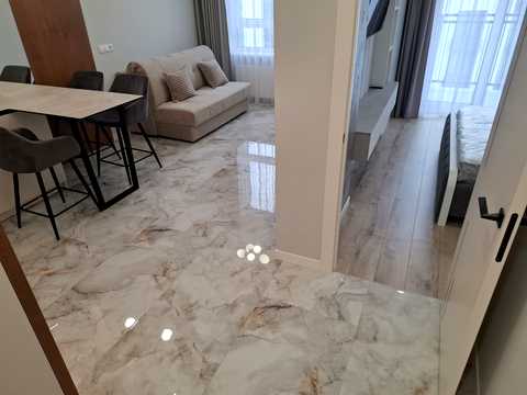 квартира за адресою Щирецька вул., 28