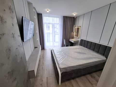 квартира за адресою Щирецька вул., 28