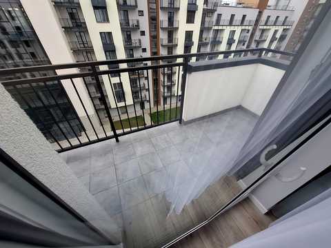 квартира за адресою Щирецька вул., 28